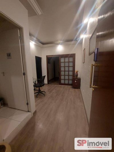 Sala-Conjunto, 130 m² - Foto 1