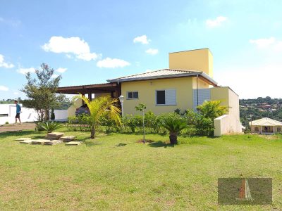 Casa, 3 quartos, 264 m² - Foto 2