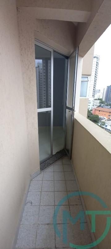 Apartamento, 1 quarto, 37 m² - Foto 3