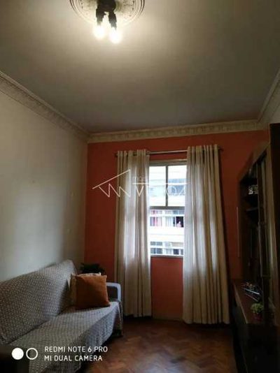 Apartamento, 1 quarto, 50 m² - Foto 1