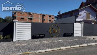 Casa, 2 quartos, 72 m² - Foto 1