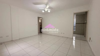 Apartamento, 2 quartos, 59 m² - Foto 2