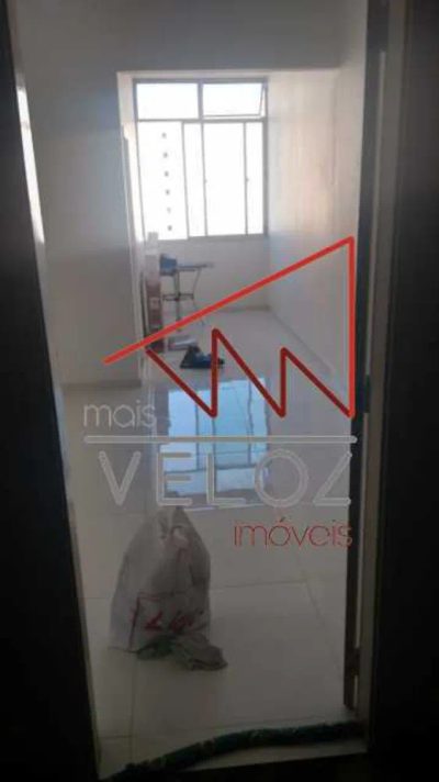 Apartamento, 1 quarto, 39 m² - Foto 3