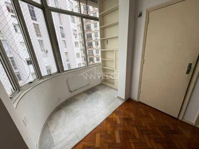 Apartamento, 3 quartos, 171 m² - Foto 3