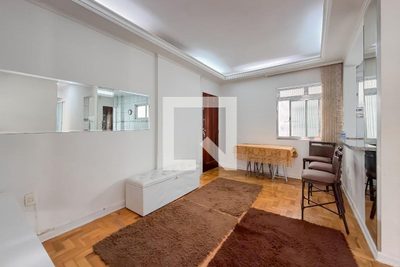 Apartamento, 3 quartos, 80 m² - Foto 3