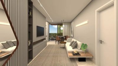 Apartamento, 3 quartos, 83 m² - Foto 5