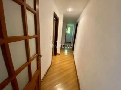 Apartamento, 3 quartos, 114 m² - Foto 1