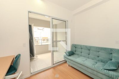 Kitnet-Studio, 25 m² - Foto 2