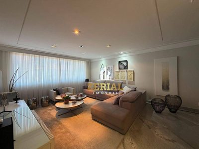 Sobrado, 3 quartos, 500 m² - Foto 4
