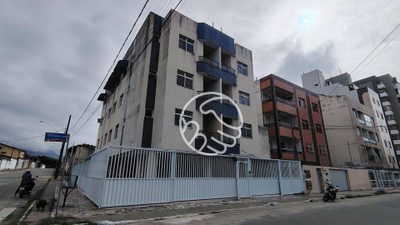 Apartamento, 2 quartos, 72 m² - Foto 1