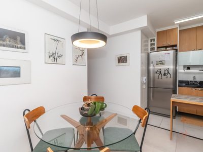 Apartamento, 2 quartos, 67 m² - Foto 5
