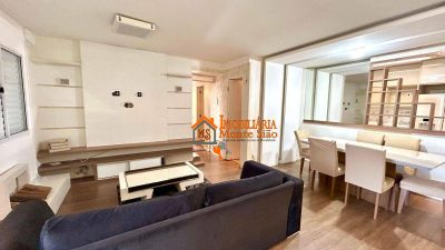 Apartamento, 3 quartos, 103 m² - Foto 4