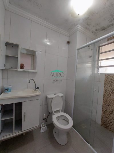 Apartamento, 2 quartos, 60 m² - Foto 5