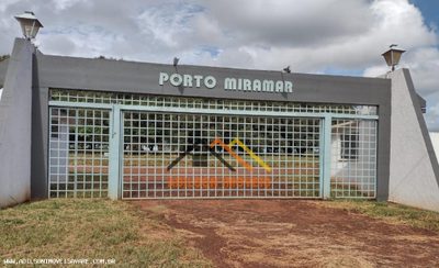 Loteamento e Condomínio, 510 m² - Foto 1