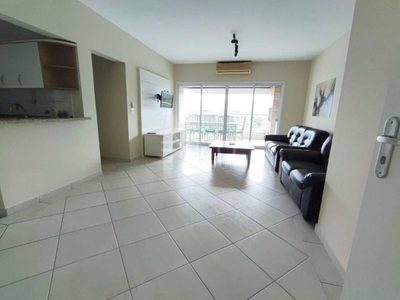 Apartamento, 3 quartos, 98 m² - Foto 1