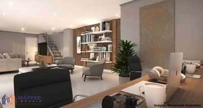 Apartamento, 3 quartos, 115 m² - Foto 4