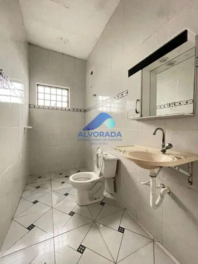Sobrado, 3 quartos, 120 m² - Foto 4