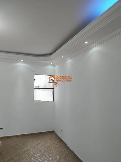 Sobrado, 4 quartos, 250 m² - Foto 2