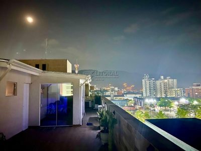 Cobertura, 4 quartos, 210 m² - Foto 3