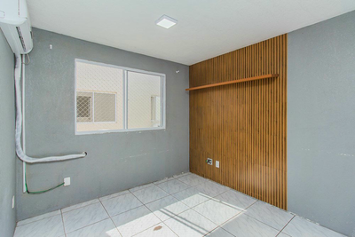 Apartamento, 2 quartos, 41 m² - Foto 1