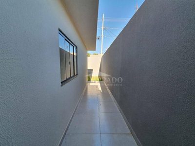 Casa, 3 quartos, 76 m² - Foto 3