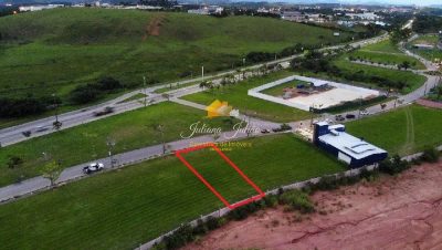 Loteamento e Condomínio, 501 m² - Foto 2