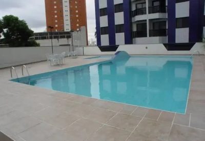 Apartamento, 3 quartos, 67 m² - Foto 3