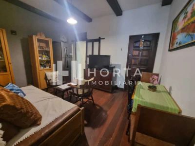 Apartamento, 1 quarto, 40 m² - Foto 2