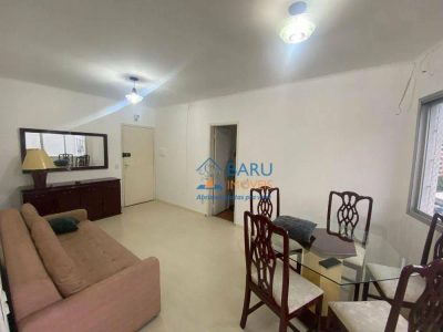Apartamento, 1 quarto, 50 m² - Foto 3