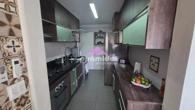 Apartamento, 4 quartos, 147 m² - Foto 3