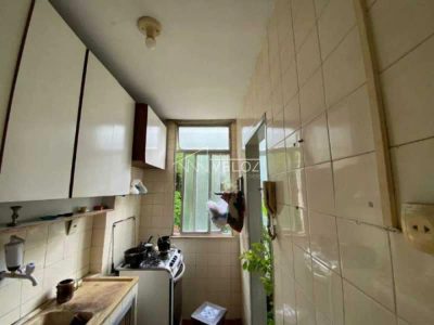 Apartamento, 2 quartos, 45 m² - Foto 3