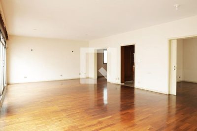 Apartamento, 3 quartos, 284 m² - Foto 3