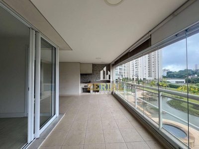 Apartamento, 3 quartos, 186 m² - Foto 1
