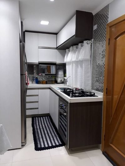 Cobertura, 2 quartos, 96 m² - Foto 4