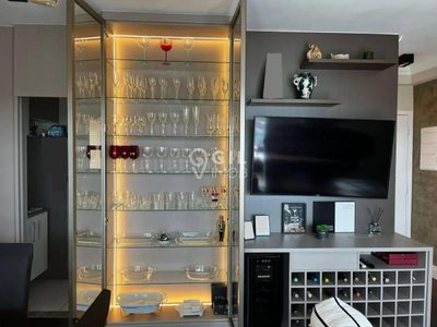 Apartamento, 4 quartos, 108 m² - Foto 5