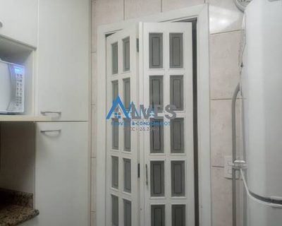 Apartamento, 3 quartos, 68 m² - Foto 3