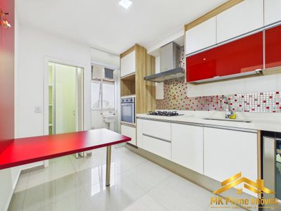Apartamento, 3 quartos, 107 m² - Foto 3