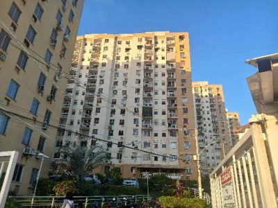 Apartamento, 2 quartos, 45 m² - Foto 1