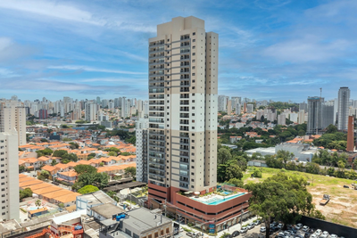 Apartamento, 2 quartos, 63 m² - Foto 1