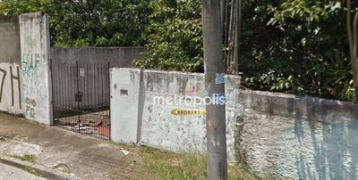 Terreno, 911 m² - Foto 2