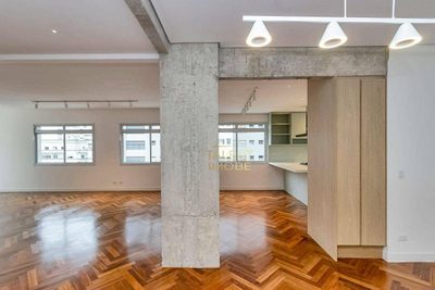 Apartamento, 3 quartos, 230 m² - Foto 2