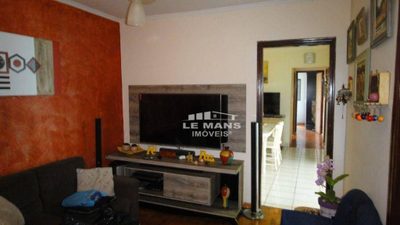 Casa, 4 quartos, 125 m² - Foto 4