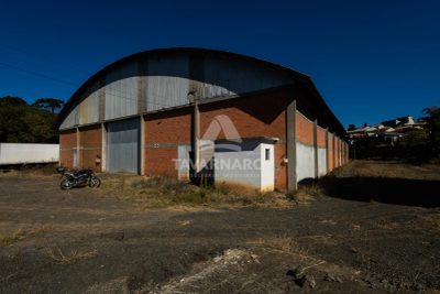 Depósito-Galpão, 6302 m² - Foto 5