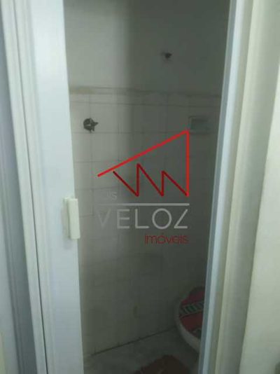 Apartamento, 2 quartos, 60 m² - Foto 5