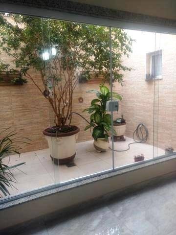 Casa, 3 quartos, 193 m² - Foto 4