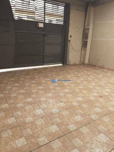 Casa, 2 quartos, 54 m² - Foto 3