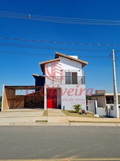 Sobrado, 3 quartos, 168 m² - Foto 1