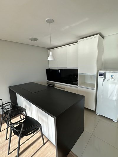 Flat/Apart Hotel, 1 quarto, 41 m² - Foto 3