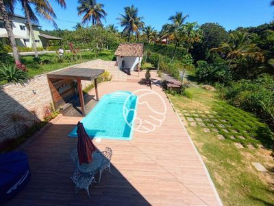 Casa de Condomínio, 8 quartos - Foto 2