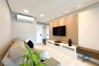 Apartamento, 3 quartos, 102 m² - Foto 5